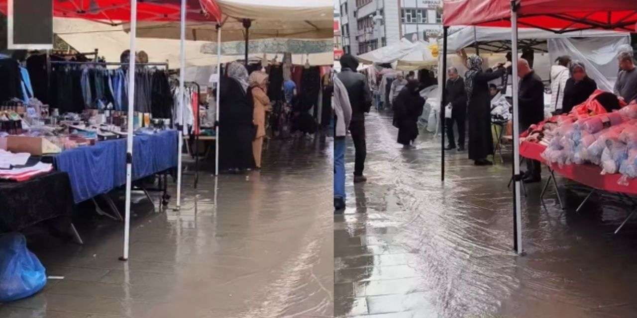 kirikkale’de-bayram-alisverisinde-panik-anlari!-pazar-esnafi-yagmura-karsi-boyle-onlem-aldi