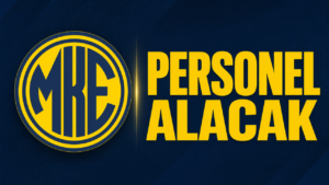 MKE 115 Personel Alımı Yapacak