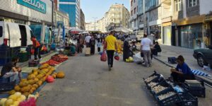 Çarşamba Pazarının tarihi değişti: Kırıkkale Belediyesi açıkladı