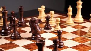 Kırıkkale’de Ücretsiz Satranç Kursu Başlıyor