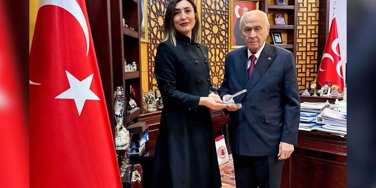 alevi-bektasi-kultur-ve-cemevi-baskani-ersin’den-mhp-lideri-bahceli’ye-ziyaret