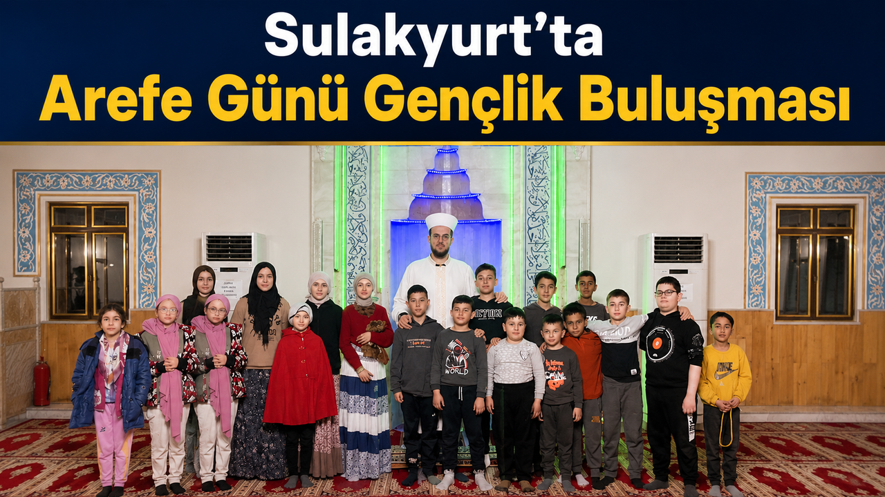 sulakyurt’ta-arefe-gunu-genclik-bulusmasi