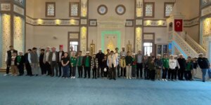 Kırıkkale İslami Değerler Külliyesi’nden bir ilk: Dev katılımla anma programı!