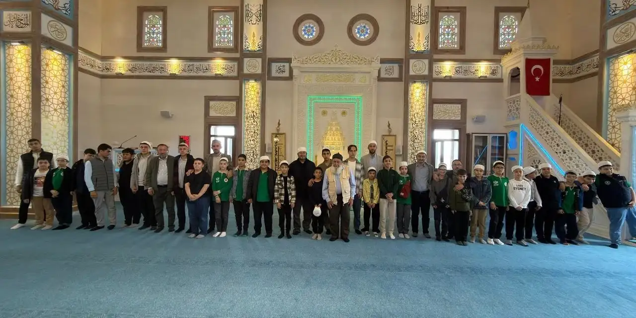 kirikkale-islami-degerler-kulliyesi’nden-bir-ilk:-dev-katilimla-anma-programi!
