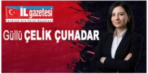 Gül Bahçesinden Avucuma Bırakılan Emanet