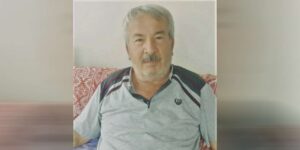 Kırıkkale ve Ahılı Köyünü üzen vefat