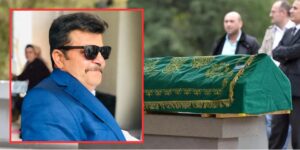 Eski muhtar Mustafa Kılıç Kırıkkale’de hayatını kaybetti