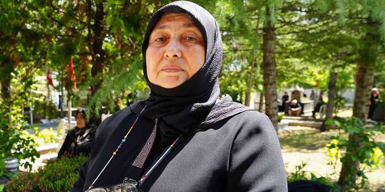 sehit-annesinden-yurek-burkan-sozler:-“gelmesem-kustu-zannediyorum”