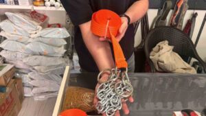 Kurban yaralanmalarına ‘yıkmatikli’ önlem