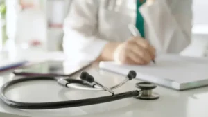Kurban Bayramı’nda 462 Bin Sağlık Personeli Sahada