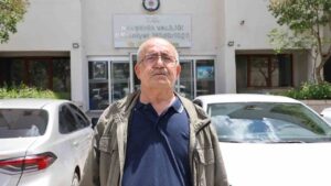 Eşinin sözünü dinlemedi, 2,5 milyon TL’lik dolandırıcılıktan son anda kurtarıldı
