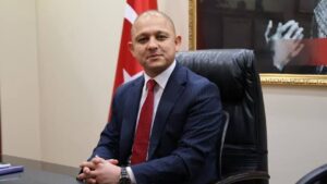 Önal’dan Kurban Bayramı mesajı
