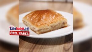 Sulakyurt Ballısı Damaklarda İz Bırakıyor