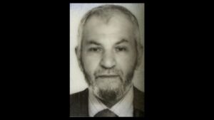 Sanayi camiasını üzen vefat