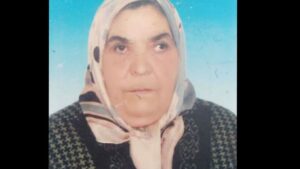 Hasgül Özkan Hakka yürüdü