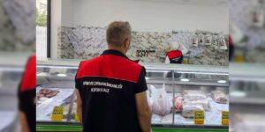 Kurban Bayramı’nda gıda denetimi alarmı: Kırıkkale’de resmi kontroller titizlikle yapılıyor