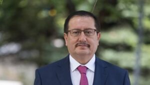 Bahattin Akyön Bursa’da rahatsızlandı