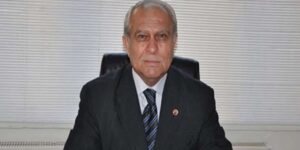 Kırıkkale’yi yasa boğan ölüm: Emekliler Derneği Başkanı Zekeriya Aytekin vefat etti!