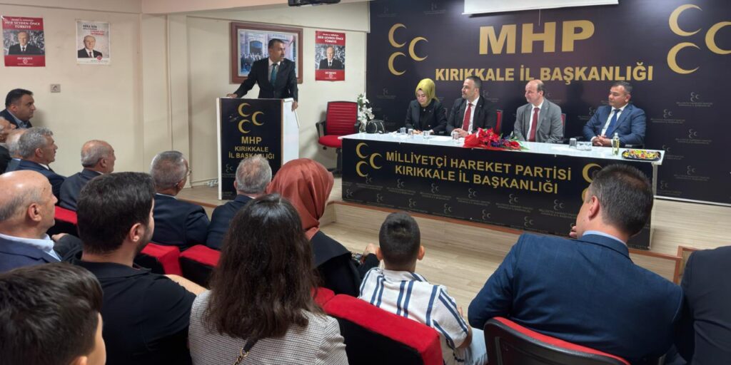 mhp-kirikkale-teskilati-bayramlasma-programinda-bulustu