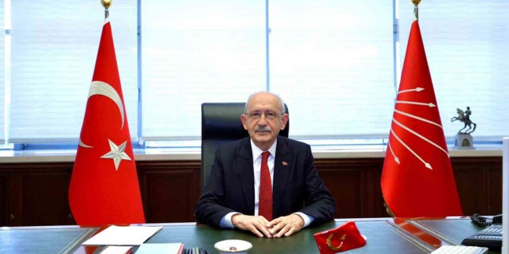 kilicdaroglu,-genel-merkezde-goreve-basladi