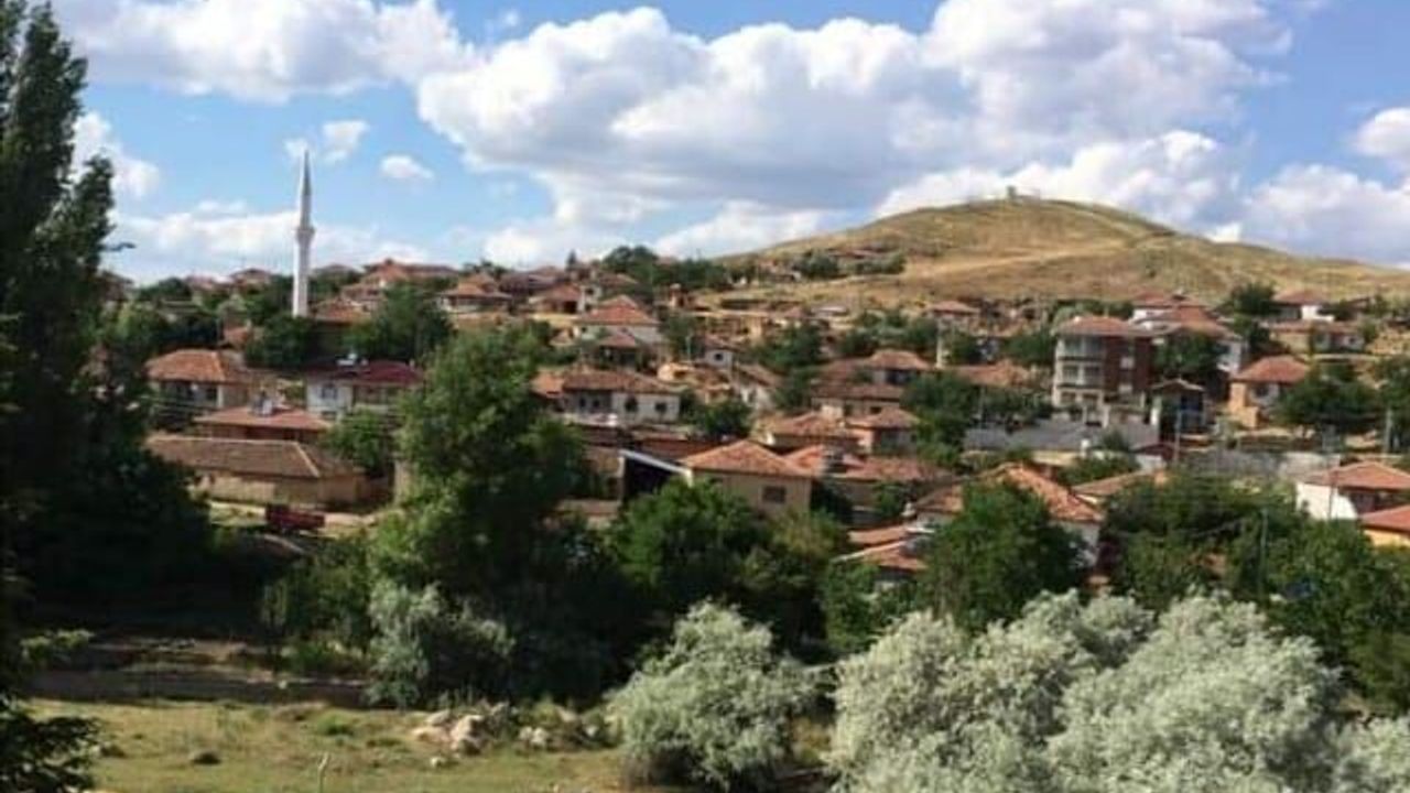 halitli-koyu’nun-tarihi-yuzyillar-oncesine-uzaniyor