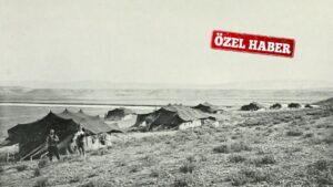 Kırıkkale’de Göçebe Kültürünün İzleri