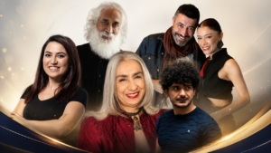 Kırıkkale’nin Yetiştirdiği Ünlü İsimler Dikkat Çekiyor