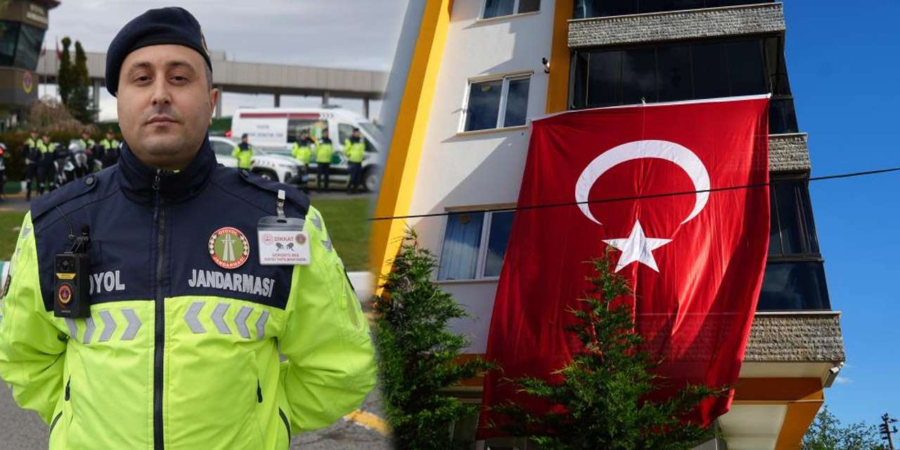 gorev-basinda-sehit-oldu,-kirikkale’deki-baba-ocagi-turk-bayraklariyla-donatildi