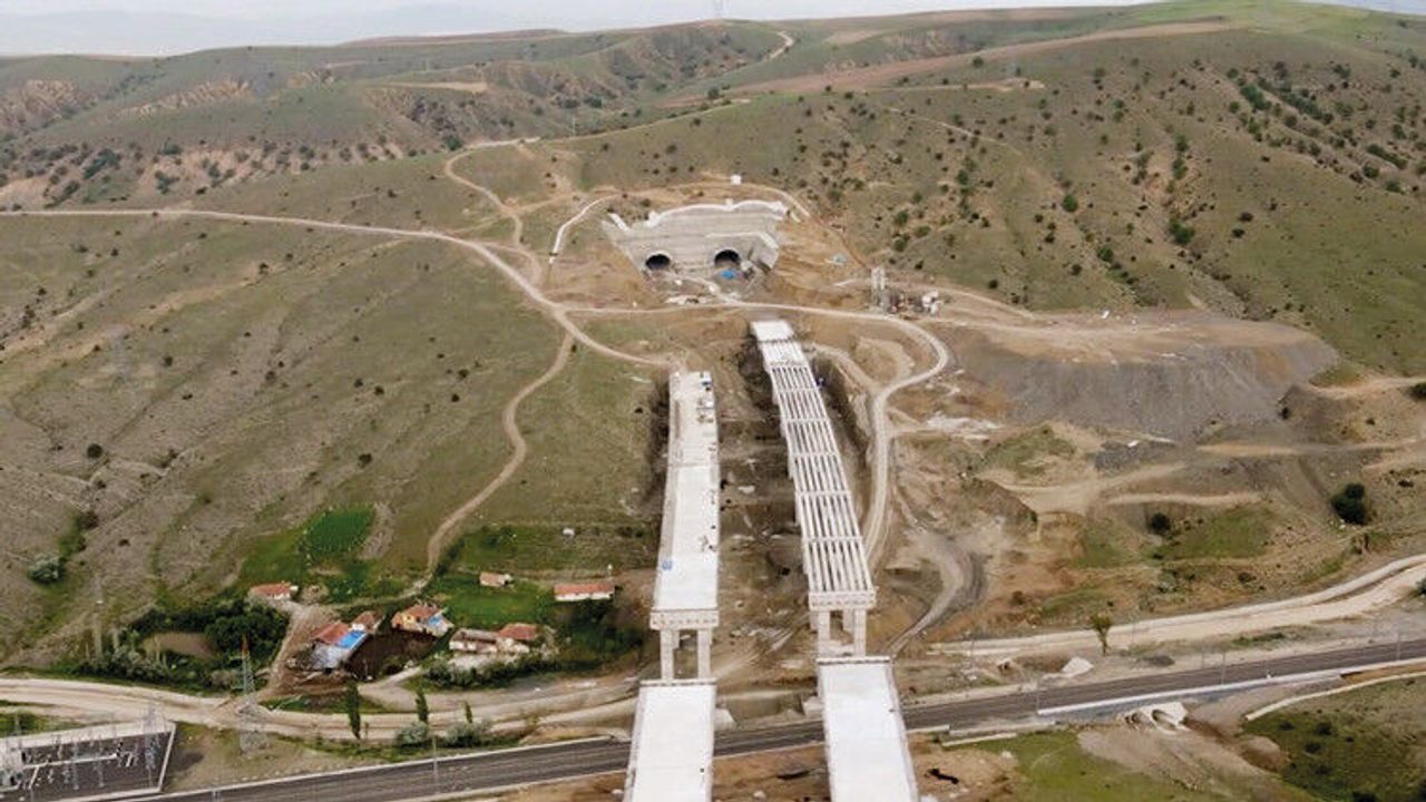 kirikkale-ankara-43-dakika’ya-dusuyor