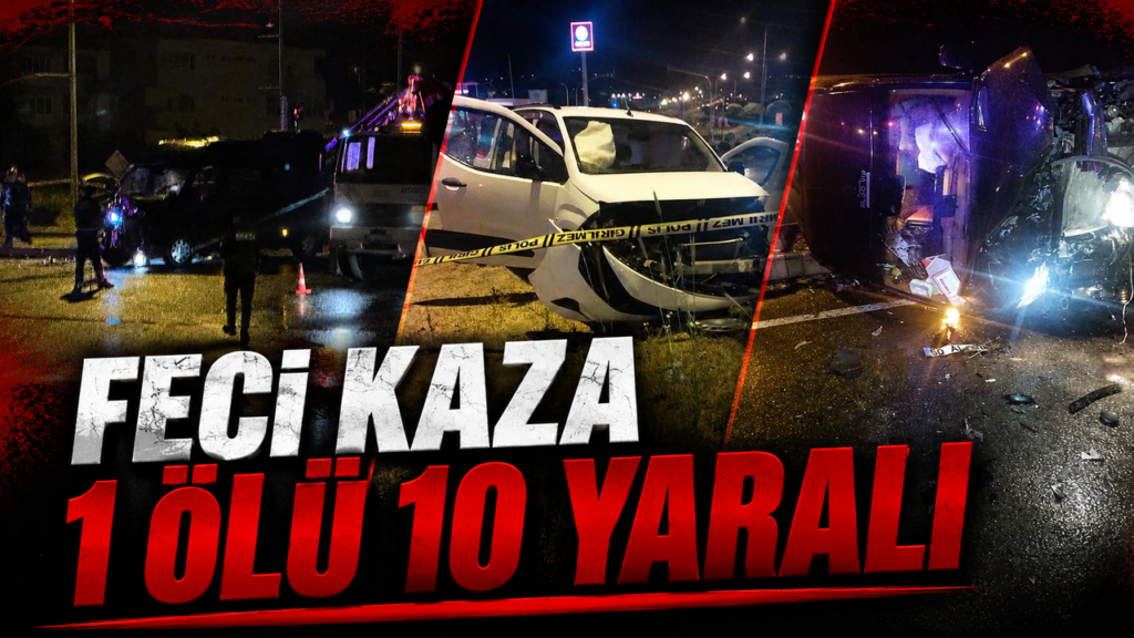 feci-kaza:-1-olu,-10-yarali