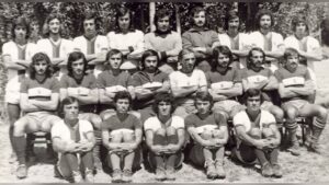 1975-76 Sezonu Kırıkkalespor Tarihinde İz Bıraktı
