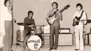 Kırıkkale’nin Müzik Hafızasında Bir Grup : Meçhuller