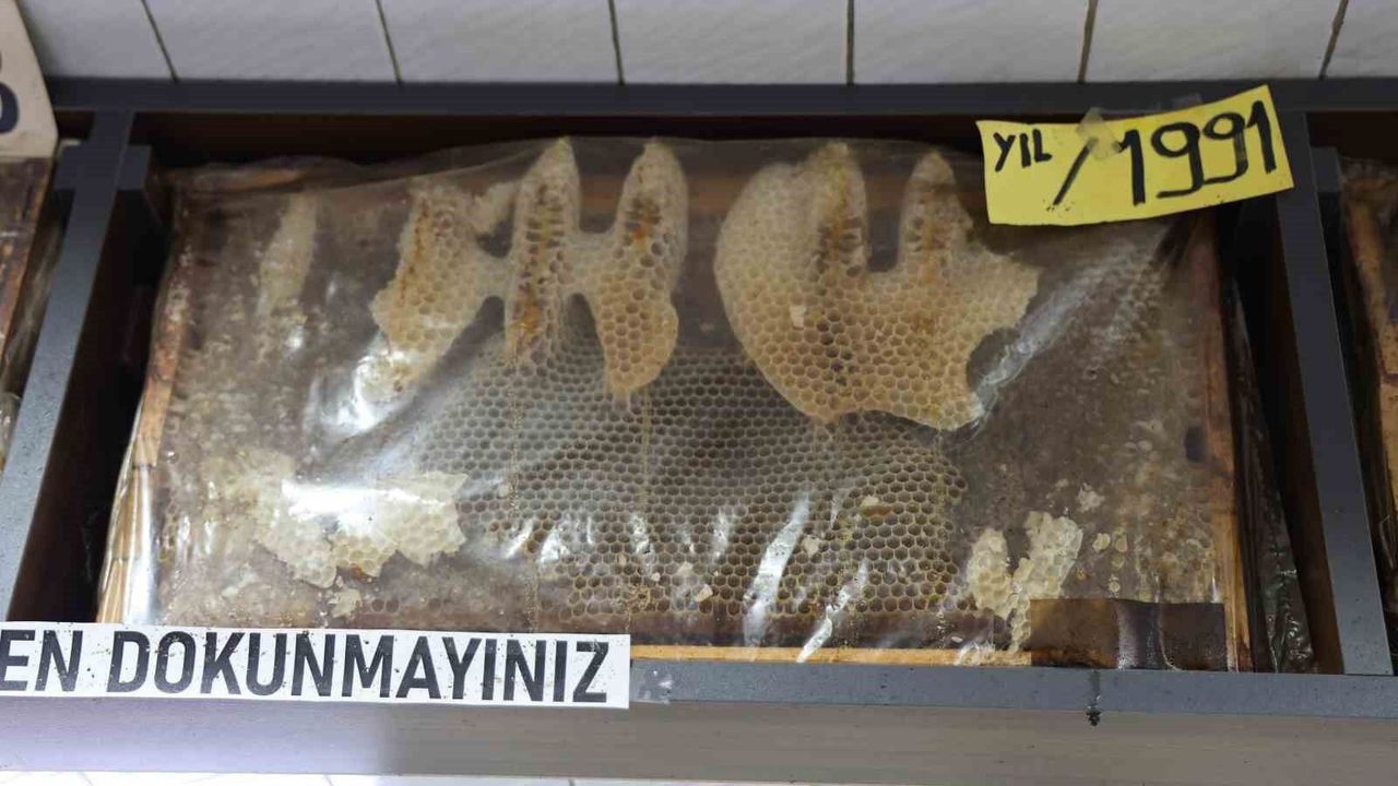 gorenler-donup-bir-daha-bakiyor,-35-yillik-bal-cerceveleri-dikkat-cekiyor