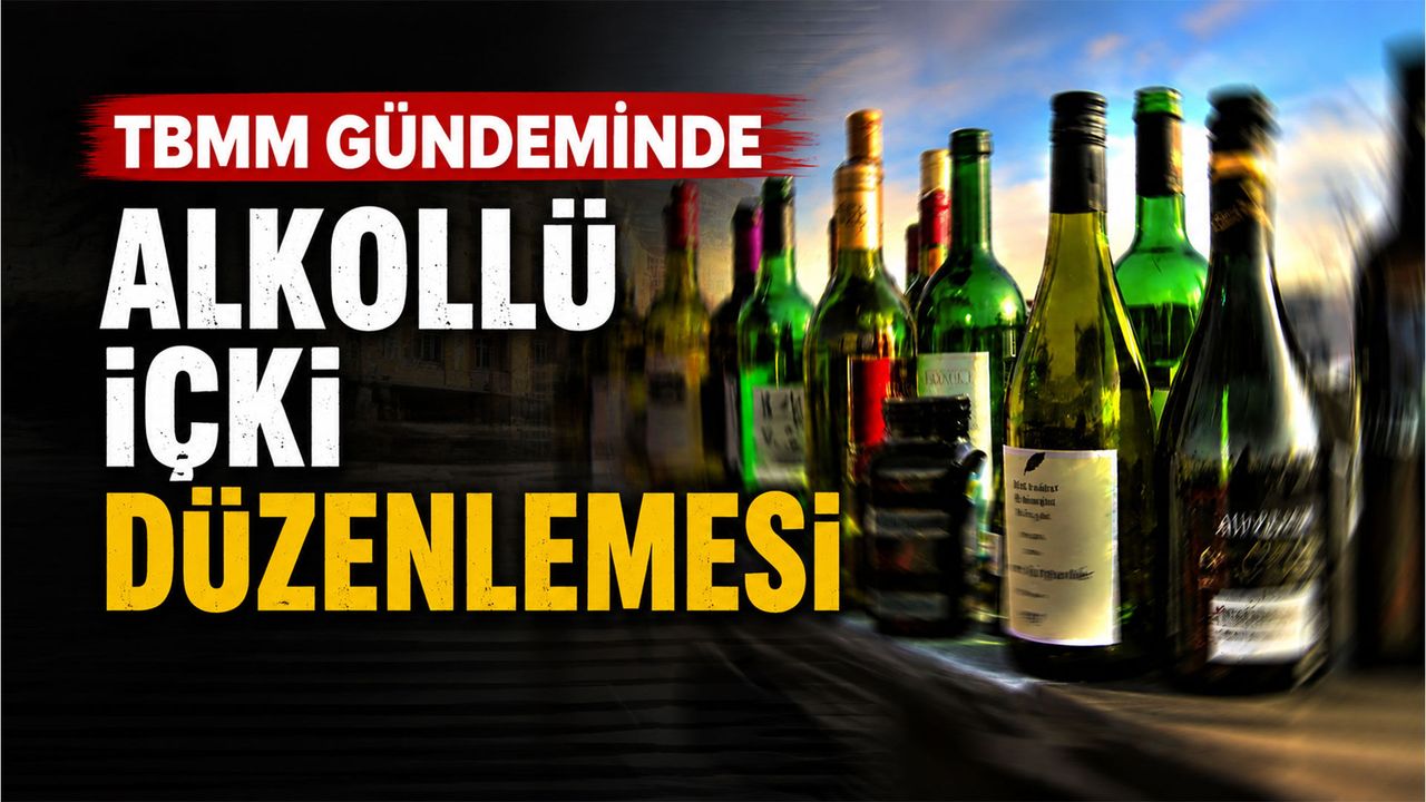 tbmm-gundeminde-alkollu-icki-duzenlemesi