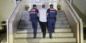 8 suçtan aranan hükümlü yakalandı