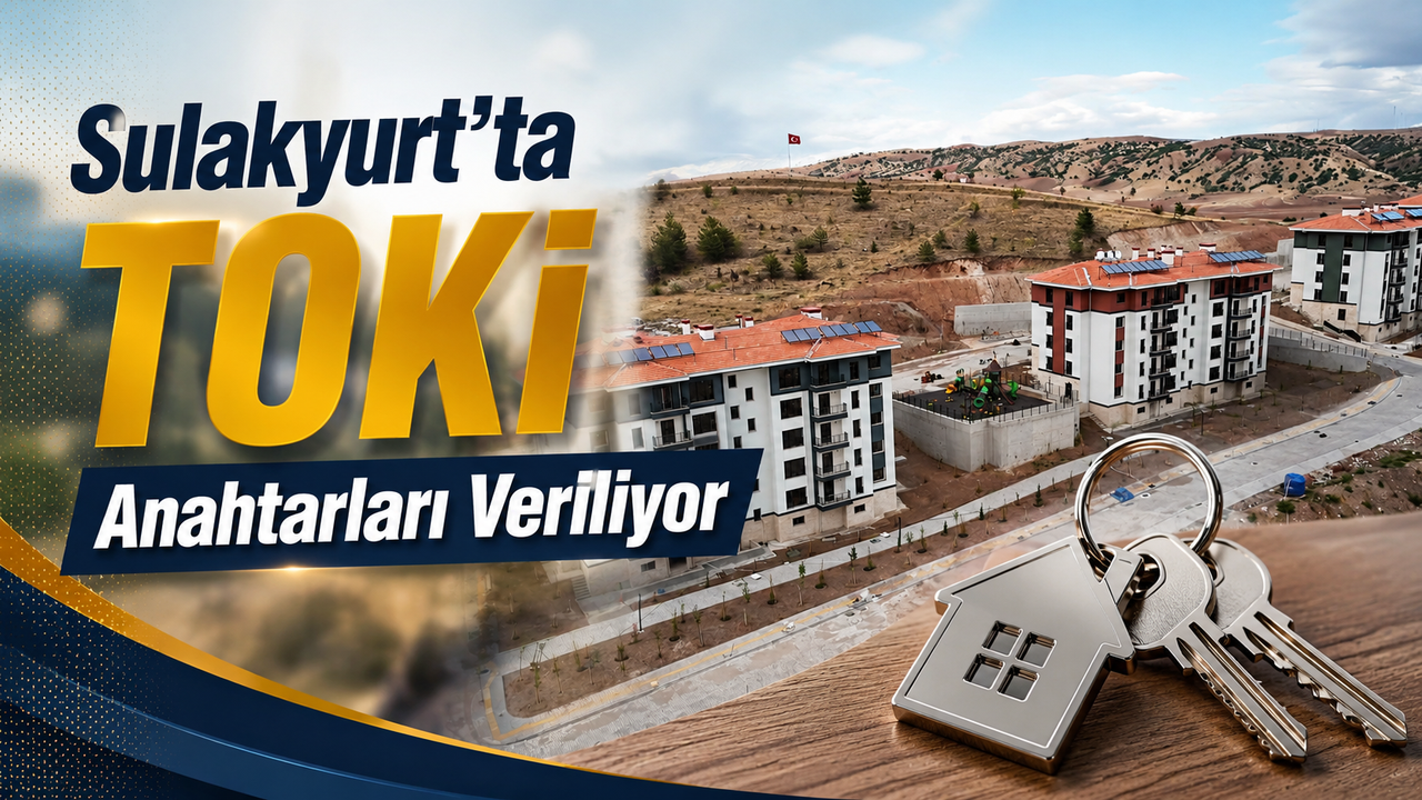 sulakyurt’ta-toki-anahtar-teslimleri-basladi
