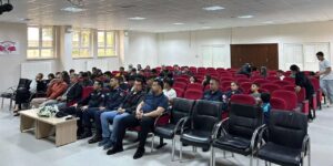 Çelebi’de siber güvenlik eğitimiyle dijital farkındalık