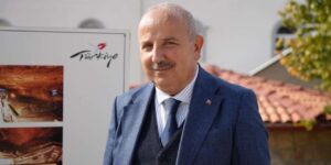 Keskin Belediye Başkanı Ekmel Cönger’n yargılandığı ‘rüşvet’ davası ertelendi