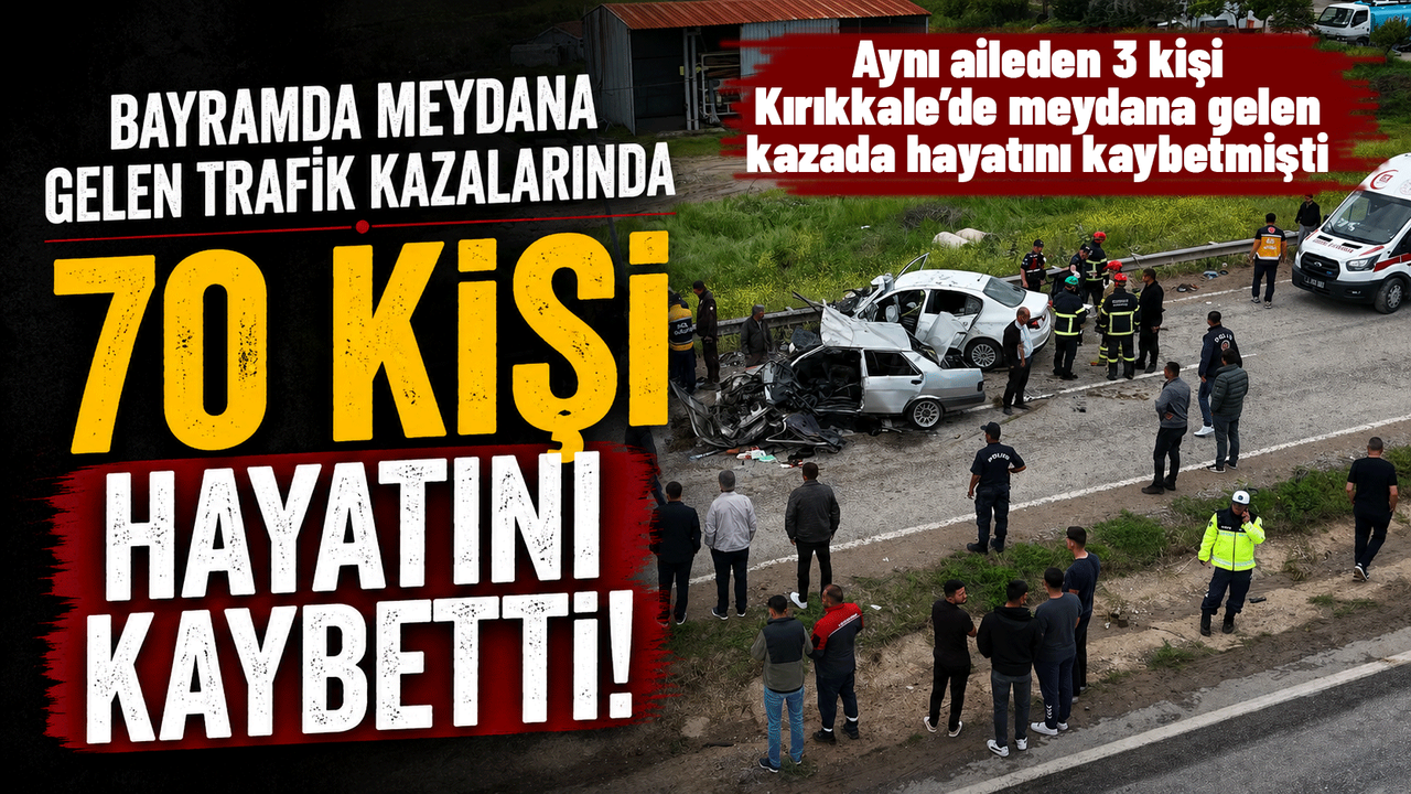bayram-tatili-boyunca-70-kisi-trafik-kazalarinda-hayatini-kaybetti!-kirikkale’de-de-olumlu-trafik-kazasi-yasandi!