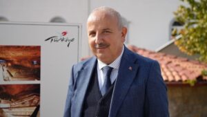 Ekmel Cönger Davasında Yeni Gelişme