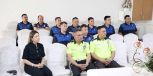 Hata yapma lüksü kalmadı! Yahşihan’da tüm personele zorunlu eğitim