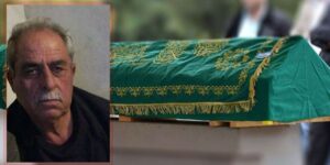 Kırıkkaleli emektar Ali Çelik hayatını kaybetti!