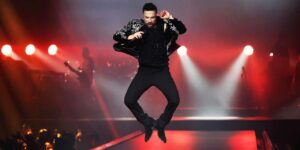 Kırıkkale’nin yanı başında ücretsiz dev Tarkan konseri