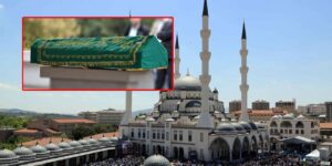 Kırıkkale’de bugün kimler vefat etti? İşte cenaze ilanları ve cami bilgileri