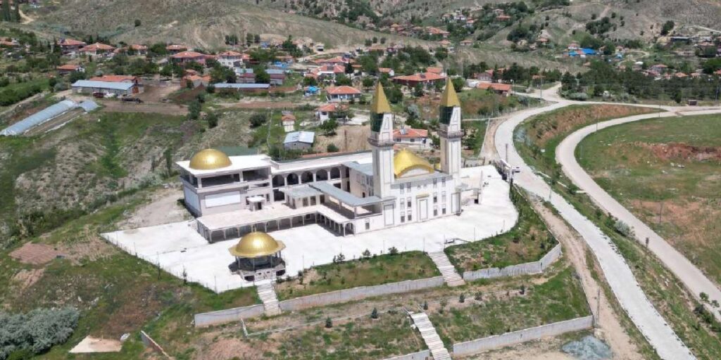 hac-ve-umre-gorevlileri-kirikkale’de-kampa-giriyor:-avrupa’dan-150-misafir-gelecek