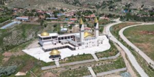 Hac ve Umre görevlileri Kırıkkale’de kampa giriyor: Avrupa’dan 150 misafir gelecek