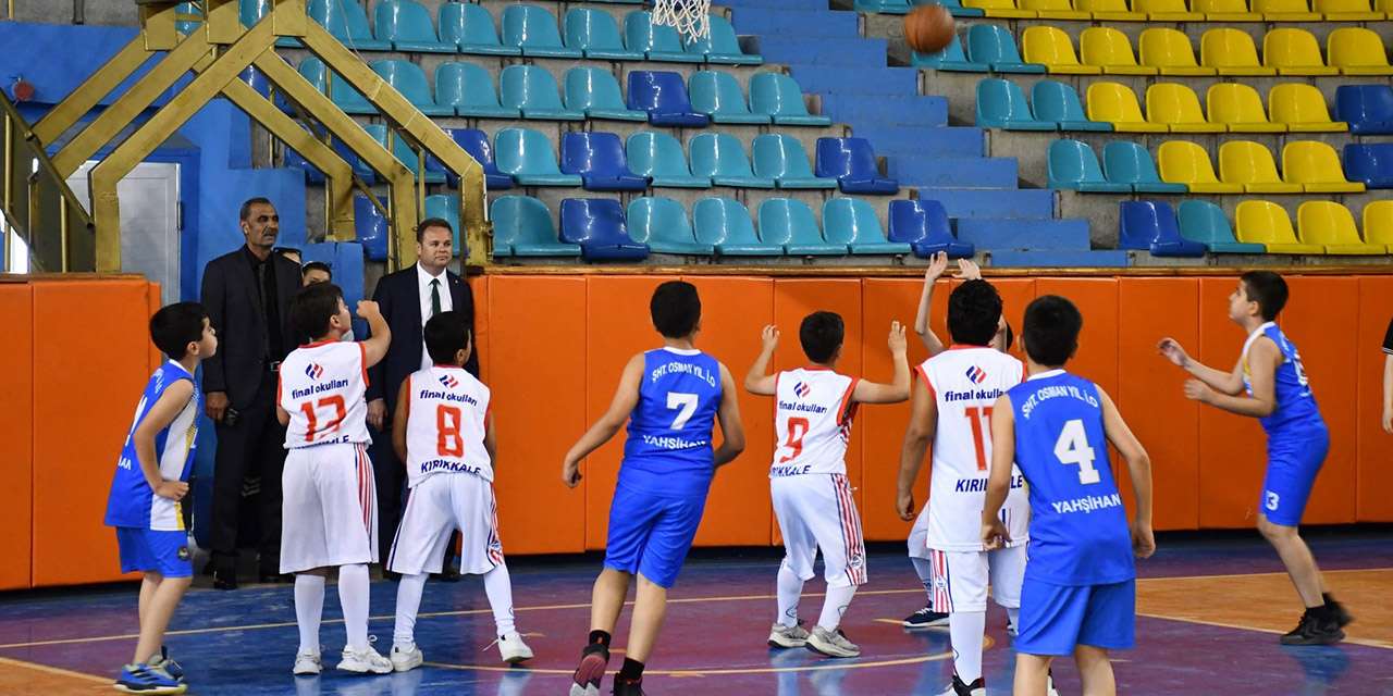 kirikkale’de-gelecegin-yildizlari-sahada:-minikler-basketbol-turnuvasi-basladi