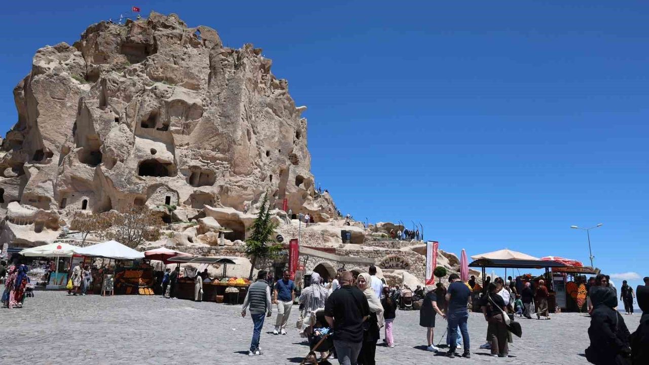 kapadokya’daki-muze-ve-oren-yerlerini,-9-gunde-147-bin-kisi-ziyaret-etti