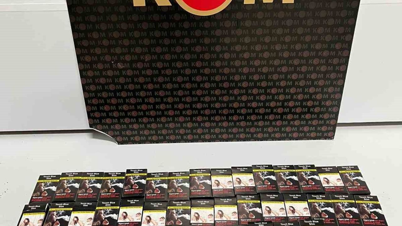 nigde’de-kacakcilik-ve-sahtecilik-operasyonlari:-1-tutuklama