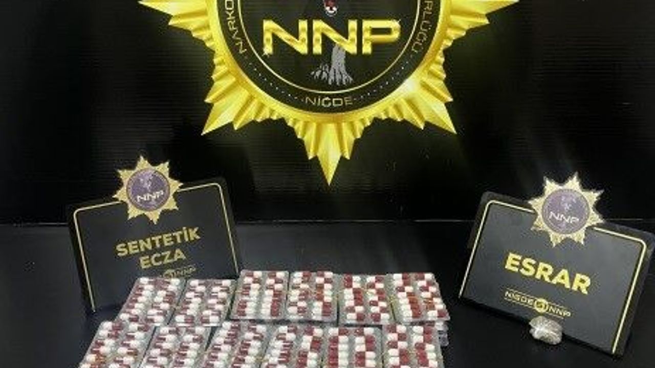 nigde’de-narkotik-operasyonu:-1-tutuklama